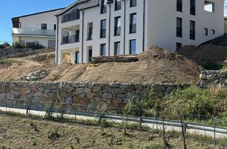 Wohnung kaufen in 4324 Rechberg, Wohnung mit Terrasse, Garten und Ausblick - Neubau! Top 2
