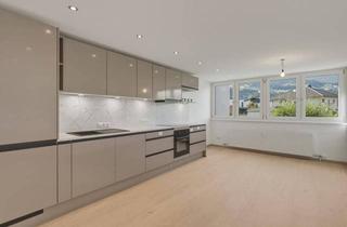 Wohnung kaufen in Dr. Walter-Waizer-Straße, 6130 Schwaz, Erstbezug nach Kernsanierung mit perfekter Infrastruktur
