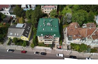 Maisonette kaufen in Hameaustraße, 1190 Wien, 3-Zimmer-Maisonette inkl. Garage! Provisionsfrei