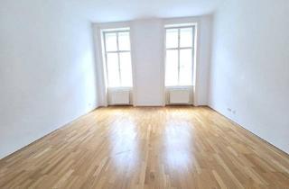 Wohnung mieten in Novaragasse, 1020 Wien, NÄHE U1 NESTROYPLATZ + U1 PRATERSTERN - ALTBTAUWOHNUNG IN ZENTRALER LAGE - 2er WG GEEIGNET