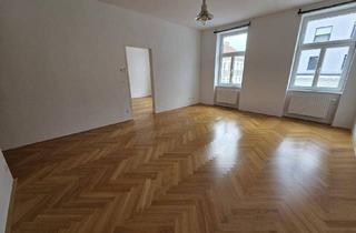 Wohnung mieten in Fugbachgasse, 1020 Wien, FUGBACHGASSE WUNDERSCHÖNE 2 ZIMMER WOHNUNG