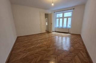 Wohnung mieten in Obermüllnerstraße, 1020 Wien, 2er WG geeignet- NÄHE U2 PRATER/MESSE - HELLE RUHIGE 2 ZIMMER WOHNUNG