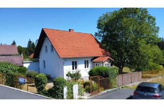 Haus kaufen in 8232 Grafendorf bei Hartberg, Großzügiges Wohnhaus mit 4 SZ und 2.056 m² Grund in Grafendorf bei Hartberg