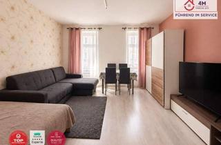 Wohnung kaufen in Angeligasse, 1100 Wien, Gepflegte 2-Zimmer-Wohnung mit Loggia in ruhiger Lage des 10. Bezirks!