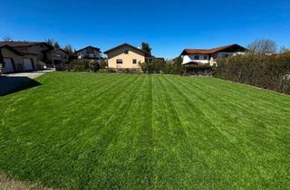 Grundstück zu kaufen in 5111 Bürmoos, TOP-LAGE: Sonniges, ruhiges Baugrundstück – ideal für Ein- oder Mehrfamilienhaus!