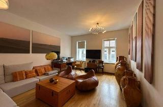 Wohnung mieten in Josefstädter Straße, 1080 Wien, Großzügige 3-Zimmer-Wohnung in zentraler Lage der Josefstadt!