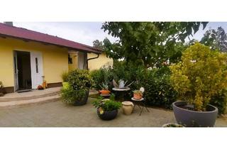 Haus kaufen in 7011 Siegendorf, CHARMANTES WOHLFÜHLDOMIZIL MIT TRAUMHAFTER GARTENVIELFALT, SCHWEDENOFEN UND AUSBAUPOTENZIAL