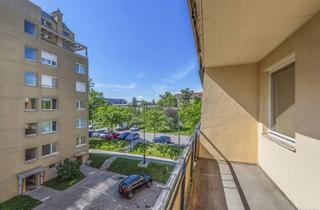 Wohnung kaufen in 1030 Wien, Freier Mietzins möglich! Ruhige Loggiawohnung mit extra Kochnische