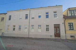 Haus kaufen in Karl-Krestan-Gasse, 1230 Wien, Entwicklungsfähiges Mehrparteienhaus mit Dachausbaupotenzial in Wien 23