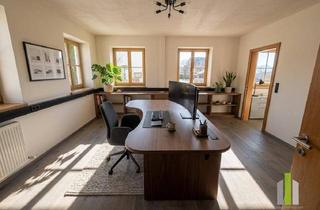 Büro zu mieten in 5201 Seekirchen am Wallersee, Top Lage: Bürogebäude – ideal für Praxis oder Kanzlei