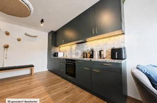 Wohnung kaufen in 6382 Kirchdorf in Tirol, PREISHIT! MODERNER WOHNTRAUM IN NEUWERTIGER WOHNANLAGE