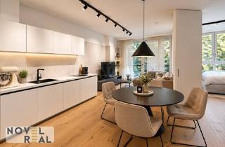 Wohnung kaufen in Donaukanal, 1020 Wien, Historischer Charme trifft modernes Wohnen – nahe Donaukanal & U4