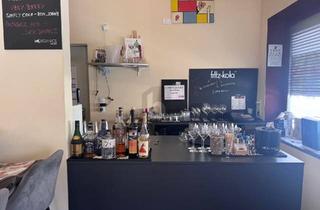 Immobilie kaufen in Floridsdorfer Markt, 1210 Wien, CHARMANTE WEINBAR MIT SCHANIGARTEN ? KOMPLETT AUSGESTATTET