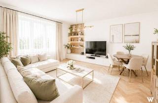 Wohnung kaufen in 1180 Wien, Helle 3-Zimmer-Wohnung in 1180 Wien | Nähe AKH & Alser Straße