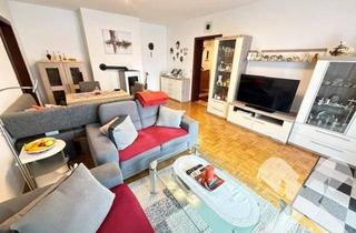 Wohnung kaufen in 8600 Bruck an der Mur, 3 Zimmerwohnung in Bruck/Mur - Lamingfeldsiedlung - Ruhige Siedlungslage trifft auf alltagstaugliche Infrastruktur