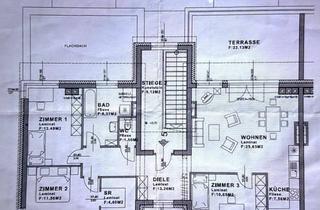Wohnung kaufen in 7111 Parndorf, PRIVATVERKAUF OHNE MAKLERPROVISION - Exklusive Dachgeschosswohnung mit 23 m² Dachterrasse