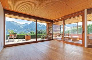 Villen zu kaufen in 6781 Bartholomäberg, PRIME LOCATION AUF DER SONNENSEITE DES MONTAFON