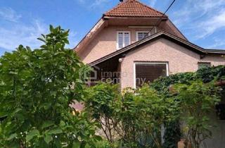 Einfamilienhaus kaufen in 2625 Schwarzau am Steinfeld, Charmantes Einfamilienhaus mit wunderschön angelegtem Garten