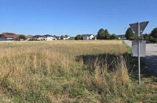 Grundstück zu kaufen in 3300 Amstetten, Sonniges Baugrundstück ohne Bauzwang – 823 m² für Ihren individuellen Wohntraum
