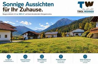 Grundstück zu kaufen in 6464 Tarrenz, RESERVIERT! Sonnige Aussichten für Ihr Zuhause