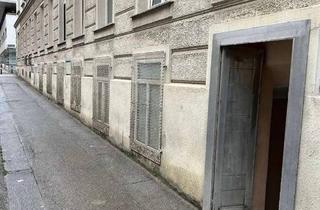 Lager kaufen in Hardtmuthgasse 110/1A, 1100 Wien, Vielseitige Werkstatt-/Lagerfläche mit 150 m² + Parkplatz in Wien 10