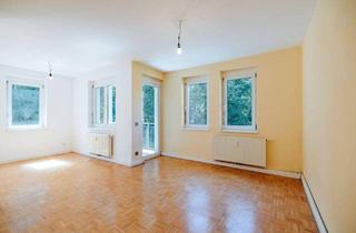 Wohnung kaufen in Rosegger Allee, 8111 Judendorf, BALKON I LICHTDURCHFLUTET I NÄHE GRAZ I GRÜNANLAGE I ABSOLUTE RUHELAGE I BADEWANNE I AB SOFORT I PROJEKT WOHNEN