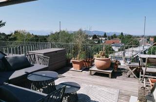 Maisonette kaufen in Römerweg, 6923 Lauterach, Traumhafte Maisonette über 3 Etagen mit Balkon & Dachterasse