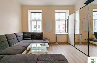 Wohnung kaufen in Neilreichgasse 68, 1100 Wien, Top-gepflegte 39 m² Altbauwohnung in der Neilreichgasse