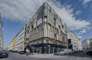 Wohnung kaufen in 1010 Wien, Exklusive Eigentumswohnung im Herzen von Wien!