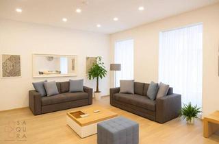 Wohnung mieten in 1050 Wien, Ideal für Firmen - Mittelfristiege Vermietung - Urbaner Luxus & Rendite – Ihr stilvolles Investment in Wien