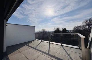 Wohnung mieten in Gersthofer Straße, 1180 Wien, ELEGANTE TERRASSENWOHNUNG MIT FANTASTISCHEM BLICK