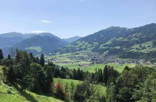 Wohnung mieten in 6265 Hart im Zillertal, Traumhafte 3,5-Zimmer-Wohnung mit Spieljochblick als Erstwohnsitz