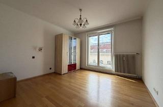 Wohnung mieten in Kutschkermarkt, 1180 Wien, Charmante 1-Zimmer-Wohnung mit zwei Terrassen in begehrter Lage von Währing