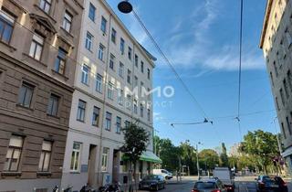 Wohnung mieten in Fasangasse, 1030 Wien, Großzügige 2-Zimmer-Wohnung mit getrennt begehbaren Räumen zentraler Lage – 1030 Wien, Fasangasse 55