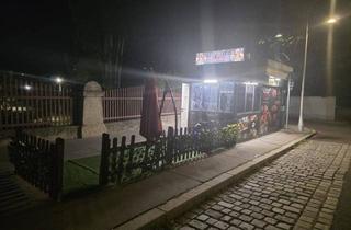 Gastronomiebetrieb mieten in Kaiser-Ebersdofer Straße 297, 1110 Wien, Gastronomie 35m² mit Garten ab sofort zu mieten