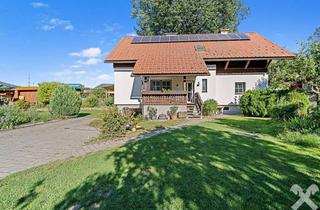 Einfamilienhaus kaufen in 8625 Turnau, Behagliches Wohnhaus in Turnau in ruhiger Wohnlage