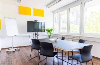 Büro zu mieten in Anton-Baumgartner-Straße, 1230 Wien, Attraktives Coworking- & Office-Konzept mit 300 m² im Süden Wiens – ideale Lage für KMU & Startups