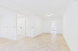 Wohnung kaufen in 1140 Wien, 2-Zimmer-Wohnung – Hochwertig sanierter Erstbezug mit modernem Wohnkomfort