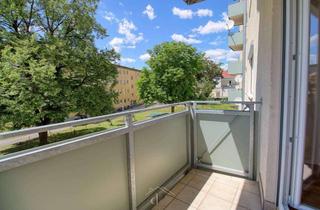 Wohnung kaufen in 8010 Graz, Großzügige 4-Zimmer Wohnung | 2 Balkone | Parkplatz | am Murradweg | Geidorf
