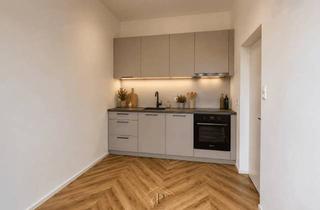 Wohnung kaufen in Schloßberg, 8020 Graz, Optimal aufgeteilte 2,5 Zimmer Wohnung | Erstbezug nach Sanierung | Schlossbergblick