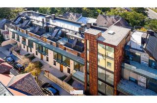 Maisonette kaufen in Adam-Strenninger-Gasse, 2380 Perchtoldsdorf, Außergewöhnliche Architektur trifft individuelles Wohnen mit großzügigen Freiflächen