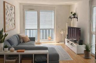 Genossenschaftswohnung in 3100 Sankt Pölten, Moderne 3‑Zimmer‑Genossenschaftswohnung