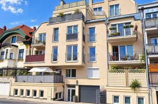 Wohnung mieten in 3400 Klosterneuburg, NEU ++ Helle ZWEI Zimmer in Klosterneuburg