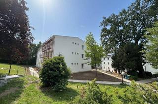 Wohnung mieten in 1190 Wien, 1190! 4-Zimmer-Wohnung mit Loggia & Balkon in Grünruhelage ab Dezember 26! ERSTBEZUG NACH GENERALSANIERUNG!