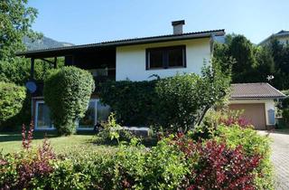 Haus kaufen in 9872 Obermillstatt, Haus mit traumhaftem See- und Alpenblick in Obermillstatt