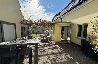 Einfamilienhaus kaufen in 1100 Wien, OBERLAA - RENOVIERTER ALTBAU - EINFAMILIENHAUS MIT UNEINSICHTIGEN GARTEN UND STELLPLATZ