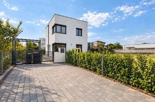 Haus kaufen in 3481 Fels am Wagram, Seezugang inklusive: gepflegtes 4-Zimmer-Haus am Felser See in absoluter Ruhelage | Mietkauf möglich