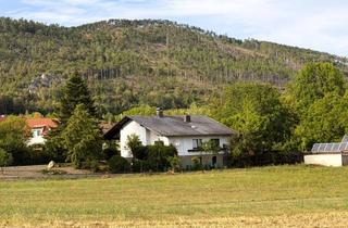 Haus kaufen in 2732 Willendorf, Sofort einziehen! 3-Zimmer-Bungalow mit Garten, Garage! Vollunterkellert!