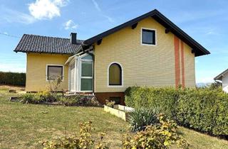 Einfamilienhaus kaufen in 4312 Ried in der Riedmark, Gemütliches Zuhause - Einfamilienhaus in toller Lage!