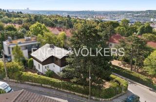 Haus kaufen in 1140 Wien, Aussichtslage mit Potential, um Ihre Träume zu verwirklichen!